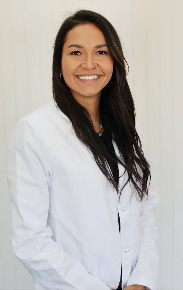 Chelsea Yellowtail, FNP-C — Nurse Practitioner at Anova Med Spa
